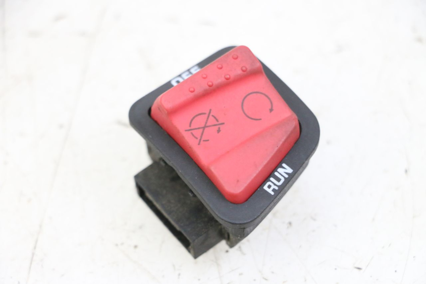 photo de CONTACTSLOT SCHAKELAAR PIAGGIO MP3 500 (2014 - 2017) - Hoofdaanzicht