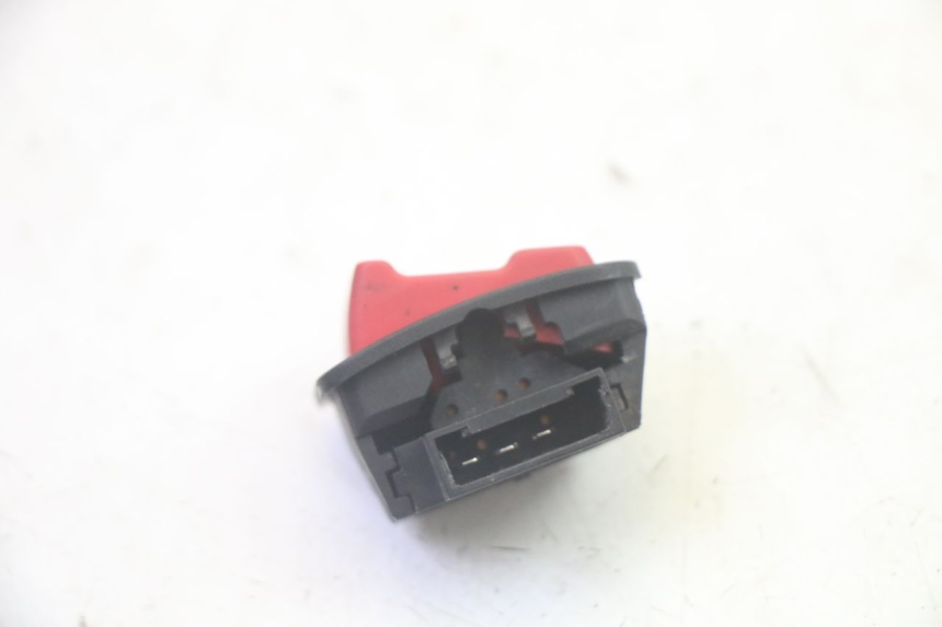 photo de CONTACTSLOT SCHAKELAAR PIAGGIO MP3 RL 250 (2006 - 2010) - Andere kijkhoek