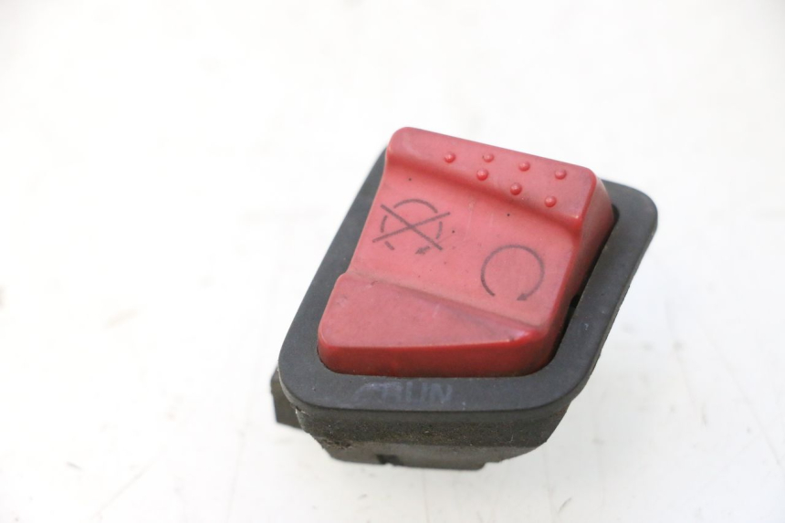 photo de CONTACTSLOT SCHAKELAAR PIAGGIO MP3 500 (2011 - 2015) - Hoofdaanzicht