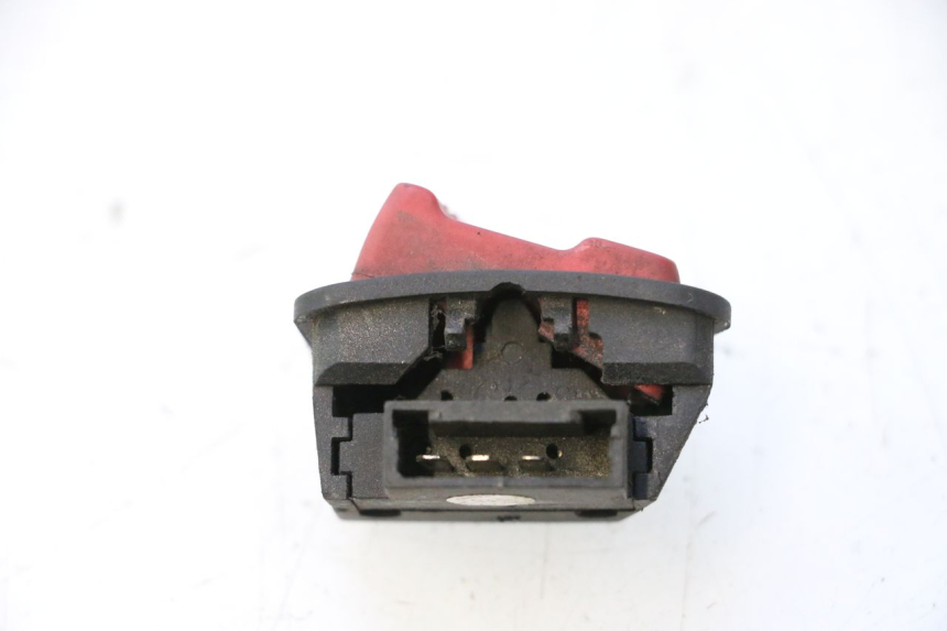 photo de CONTACTSLOT SCHAKELAAR PIAGGIO MP3 500 (2011 - 2015) - Zoom op gebruiksstaat