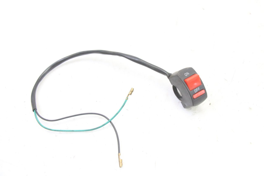 photo de CONTACTSLOT SCHAKELAAR HONDA NTV DEAUVILLE ABS 700 (2007 - 2016) - Hoofdaanzicht