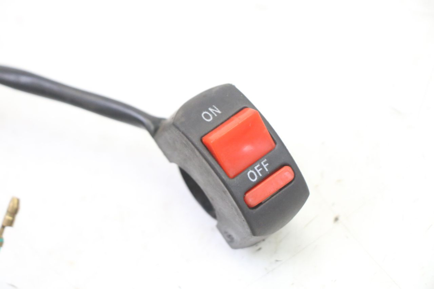 photo de CONTACTSLOT SCHAKELAAR HONDA NTV DEAUVILLE ABS 700 (2007 - 2016) - Detail van het onderdeel