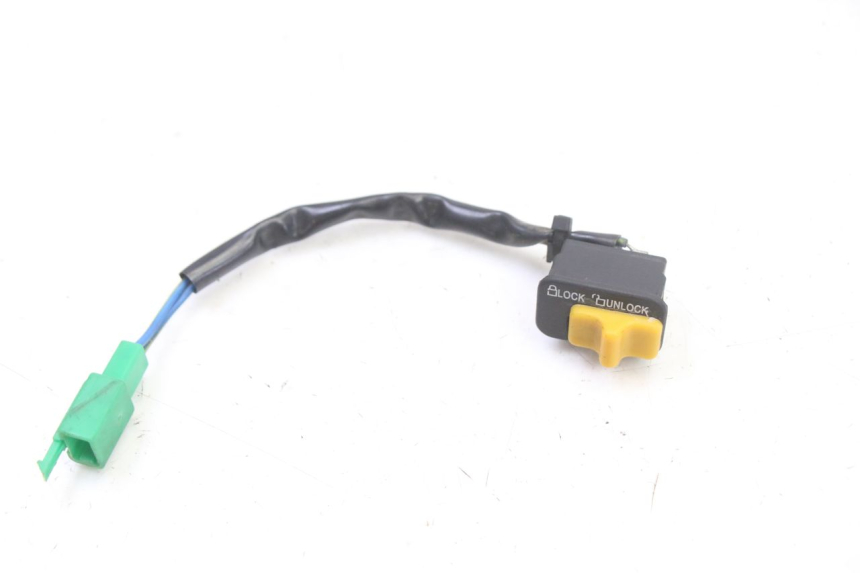 photo de CONTACTSLOT SCHAKELAAR SYM ORBIT 2 4T 50 (2008 - 2017) - Hoofdaanzicht