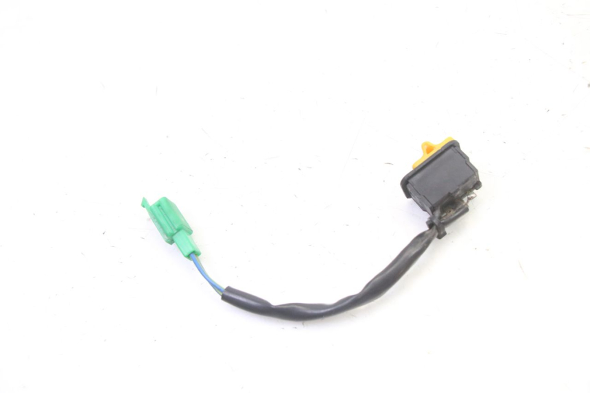 photo de CONTACTSLOT SCHAKELAAR SYM ORBIT 2 4T 50 (2008 - 2017) - Zoom op gebruiksstaat