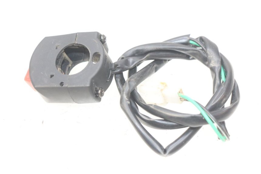 photo de CONTACTSLOT SCHAKELAAR APOLLO RFZ 125 - Detail van het onderdeel
