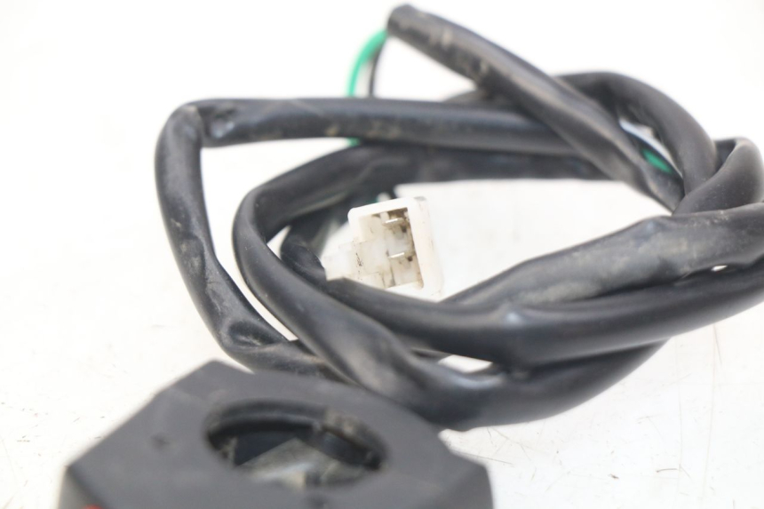 photo de CONTACTSLOT SCHAKELAAR APOLLO RFZ 125 - Andere kijkhoek