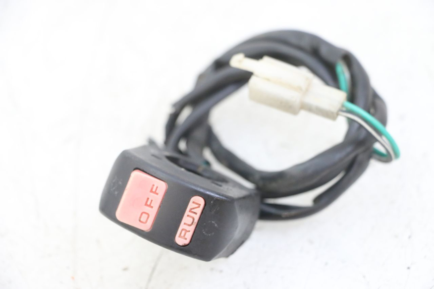 photo de CONTACTSCHAKELAAR APOLLO RFZ 125 - Hoofdaanzicht
