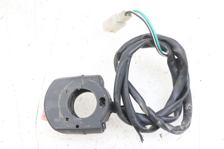 photo de CONTACTSCHAKELAAR APOLLO RFZ 125 - Detail van het onderdeel