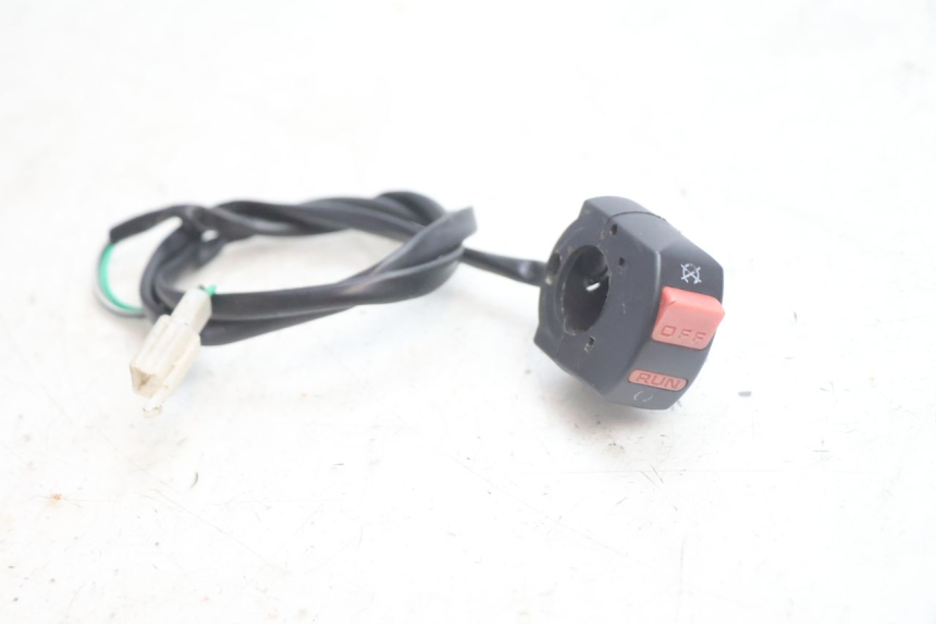 photo de CONTACTSCHAKELAAR APOLLO RFZ 125 - Hoofdaanzicht