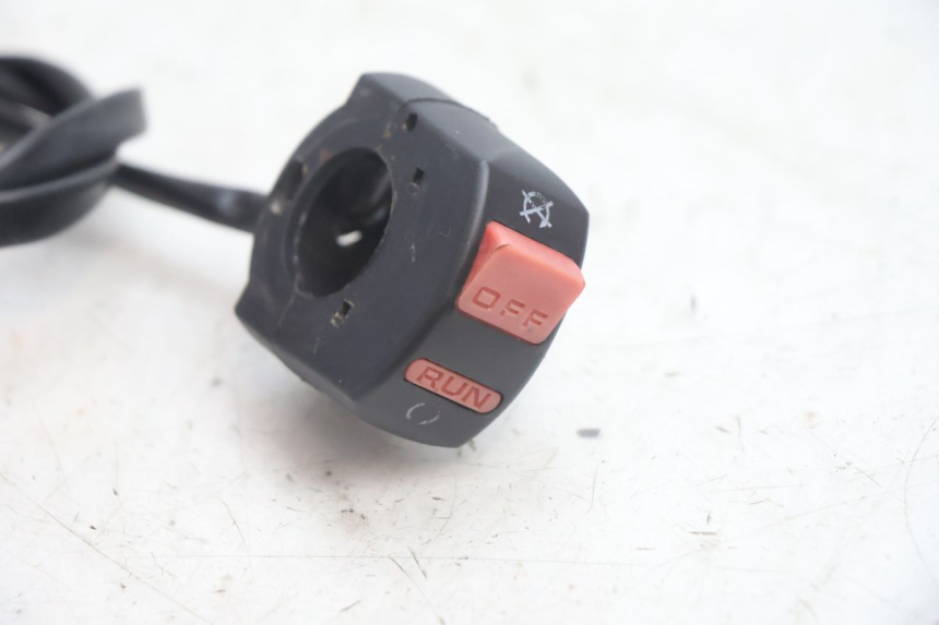 photo de CONTACTSCHAKELAAR APOLLO RFZ 125 - Detail van het onderdeel
