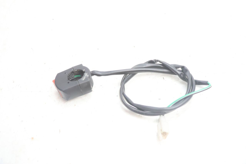 photo de CONTACTSCHAKELAAR APOLLO RFZ 125 - Andere kijkhoek