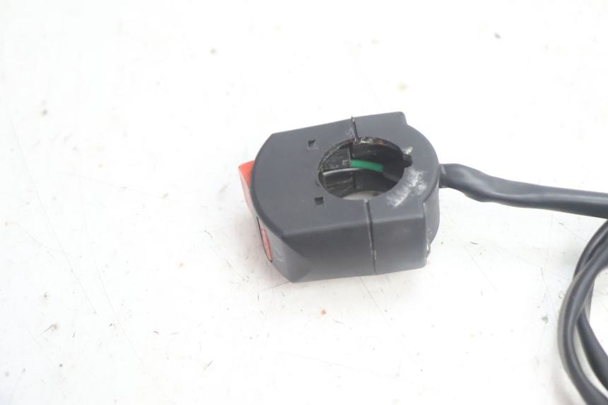 photo de CONTACTSCHAKELAAR APOLLO RFZ 125 - Technische close-up
