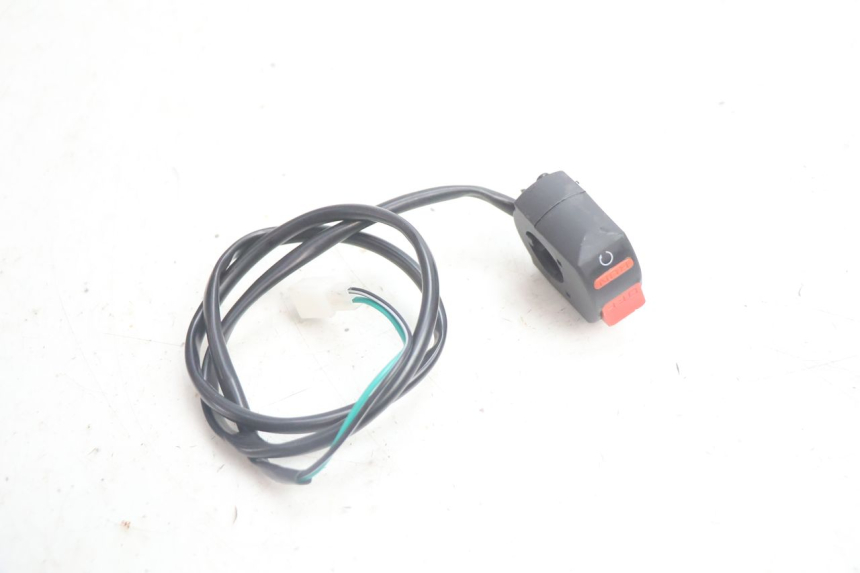 photo de CONTACTSLOT SCHAKELAAR APOLLO RFZ 150 - Technische close-up