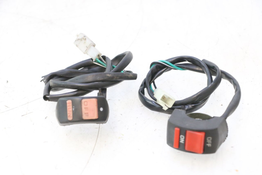 photo de CONTACTSCHAKELAAR APOLLO RFZ 140 - Hoofdaanzicht