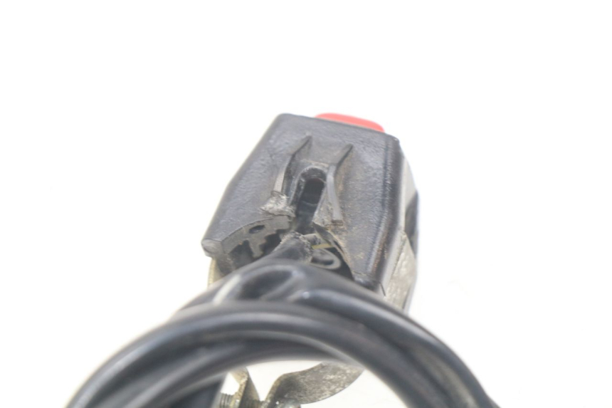 photo de CONTACTSLOT SCHAKELAAR SUZUKI RM-Z RMZ 250 (2010 - 2016) - Detail van het onderdeel