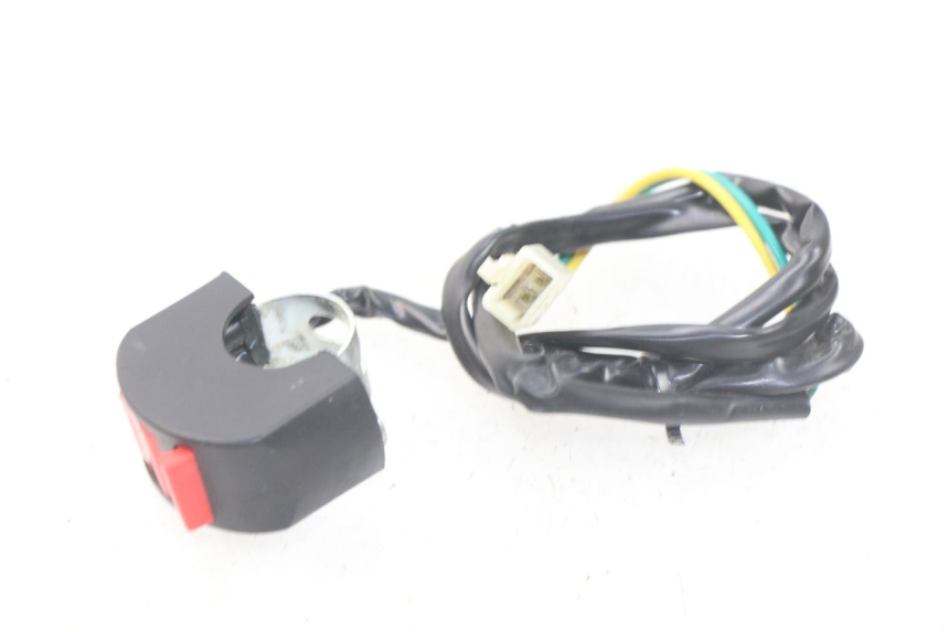 photo de CONTACTSCHAKELAAR UIT MINI MX ROOKIE 125 - Detail van het onderdeel