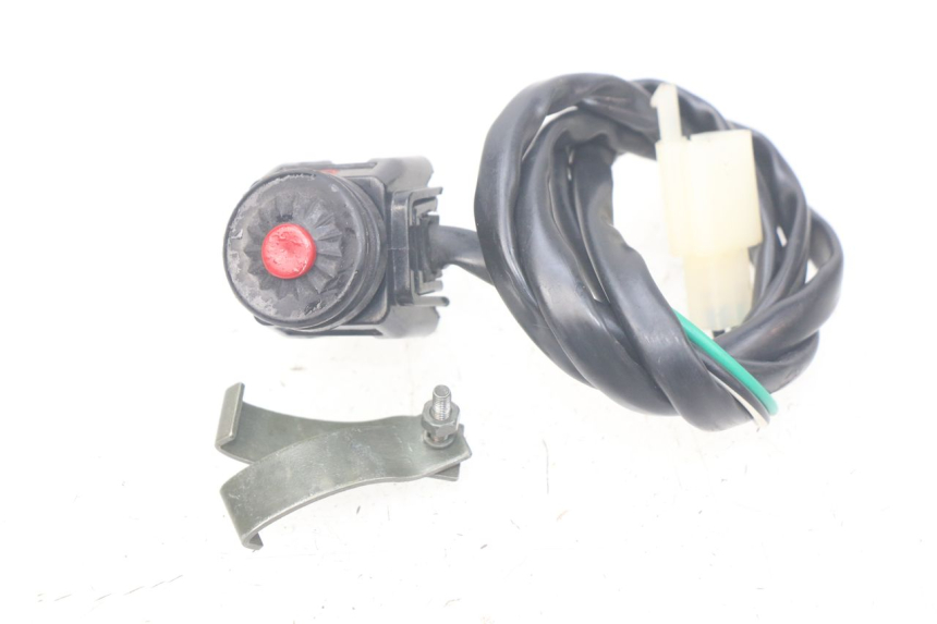 photo de CONTACTSLOT SCHAKELAAR APOLLO RXF 125 - Hoofdaanzicht