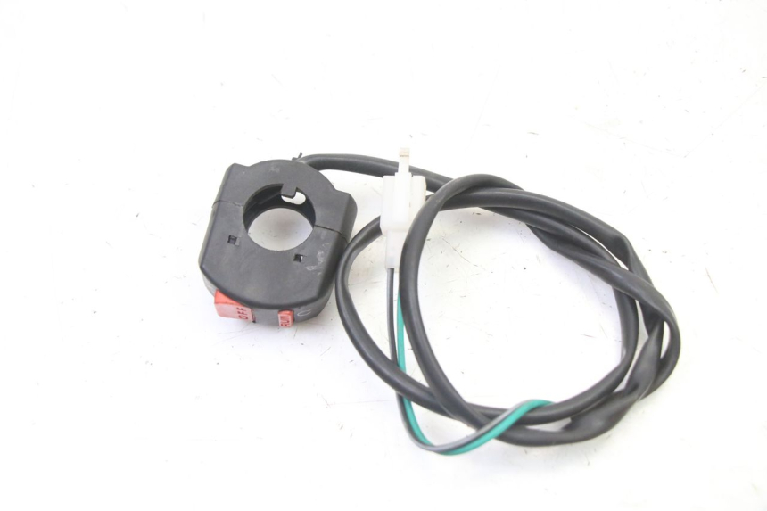 photo de CONTACTSLOT SCHAKELAAR APOLLO RXF 125 - Andere kijkhoek