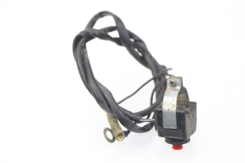 photo de CONTACTSLOT SCHAKELAAR KTM SX 85 (2003 - 2012) - Detail van het onderdeel
