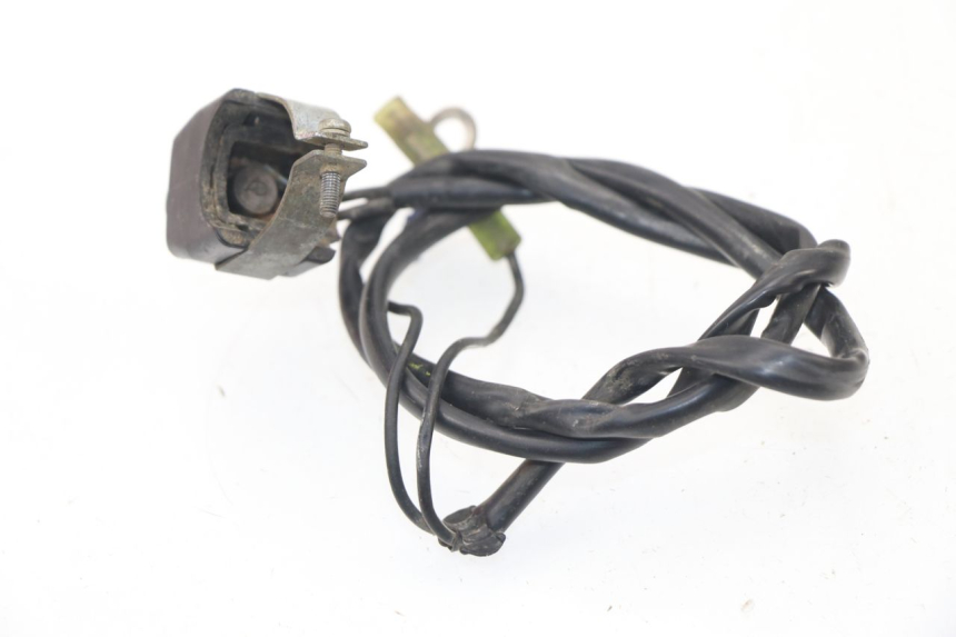 photo de CONTACTSLOT SCHAKELAAR KTM SX 85 (2003 - 2012) - Zoom op gebruiksstaat