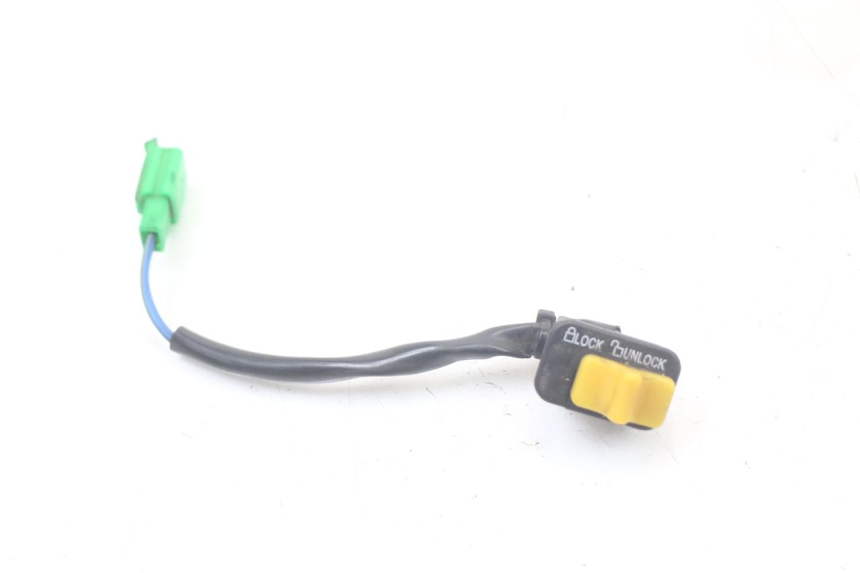 photo de CONTACTSLOT SCHAKELAAR SYM ORBIT 2 4T 50 (2018 - 2022) - Hoofdaanzicht