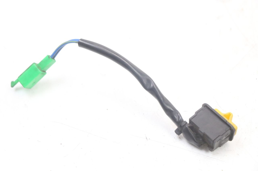 photo de CONTACTSLOT SCHAKELAAR SYM ORBIT 2 4T 50 (2018 - 2022) - Andere kijkhoek