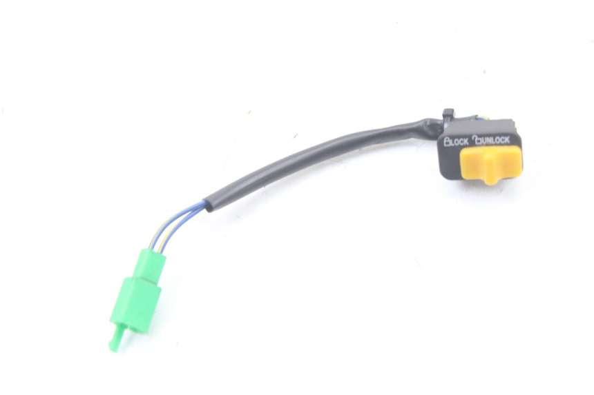 photo de CONTACTSLOT SCHAKELAAR SYM ORBIT III 3 4T 50 (2018 - 2021) - Hoofdaanzicht