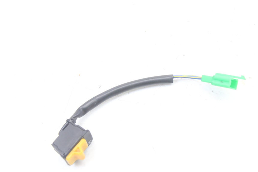 photo de CONTACTSLOT SCHAKELAAR SYM ORBIT III 3 4T 50 (2018 - 2021) - Zoom op gebruiksstaat