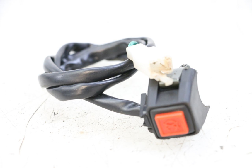 photo de CONTACTSLOT SCHAKELAAR NITRO MOTORS THUNDER 125 - Hoofdaanzicht