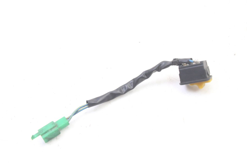 photo de CONTACTSLOT SCHAKELAAR PEUGEOT TWEET 4T 50 (2014 - 2019) - Zoom op gebruiksstaat