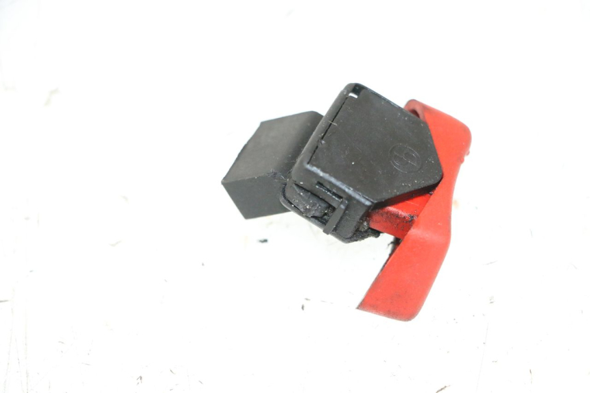 photo de CONTACTSLOT SCHAKELAAR PIAGGIO VESPA GTS SUPER IE 125 (2009 - 2016) - Zoom op gebruiksstaat