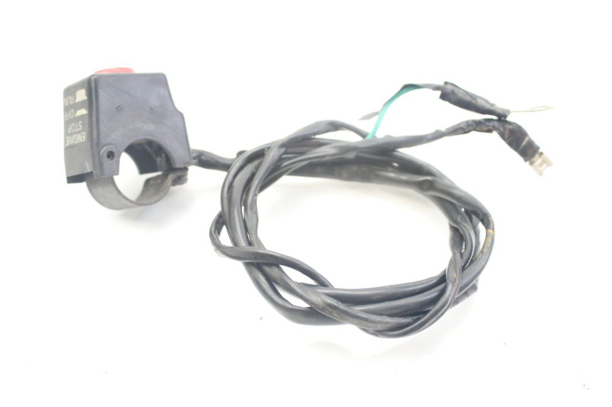 photo de CONTACTSCHAKELAAR UIT MBK X-LIMIT XLIMIT 50 (2003 - 2006) - Detail van het onderdeel