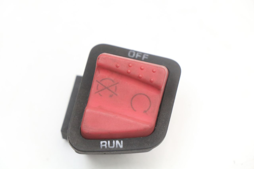 photo de CONTACTSLOT SCHAKELAAR PIAGGIO X8 125 (2004 - 2007) - Hoofdaanzicht