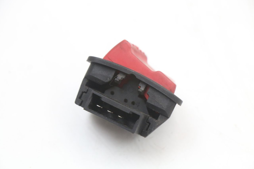 photo de CONTACTSLOT SCHAKELAAR PIAGGIO X8 125 (2004 - 2007) - Zoom op gebruiksstaat