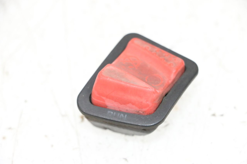 photo de CONTACTSLOT SCHAKELAAR PIAGGIO X8 125 (2004 - 2007) - Zoom op gebruiksstaat