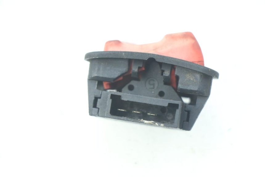 photo de CONTACTSLOT SCHAKELAAR PIAGGIO X9 EVOLUTION 500 (2003 - 2005) - Zoom op gebruiksstaat