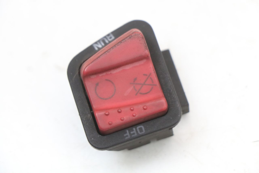 photo de CONTACTSLOT SCHAKELAAR PIAGGIO X9 125 (2000 - 2003) - Detail van het onderdeel