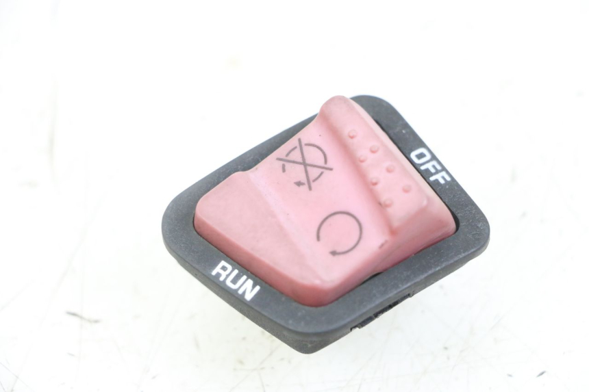 photo de CONTACTSLOT SCHAKELAAR PIAGGIO XEVO - X EVO 125 (2007 - 2017) - Hoofdaanzicht