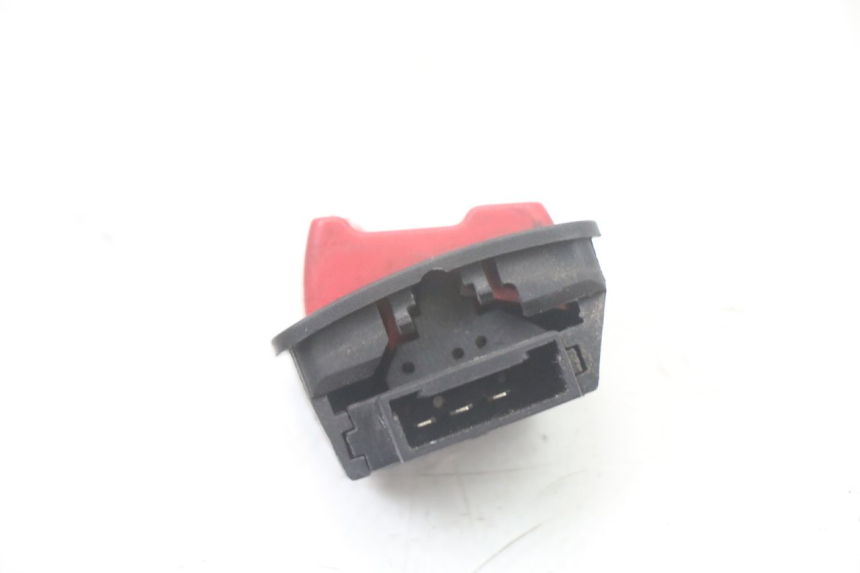 photo de CONTACTSLOT SCHAKELAAR PIAGGIO XEVO - X EVO 125 (2007 - 2017) - Zoom op gebruiksstaat