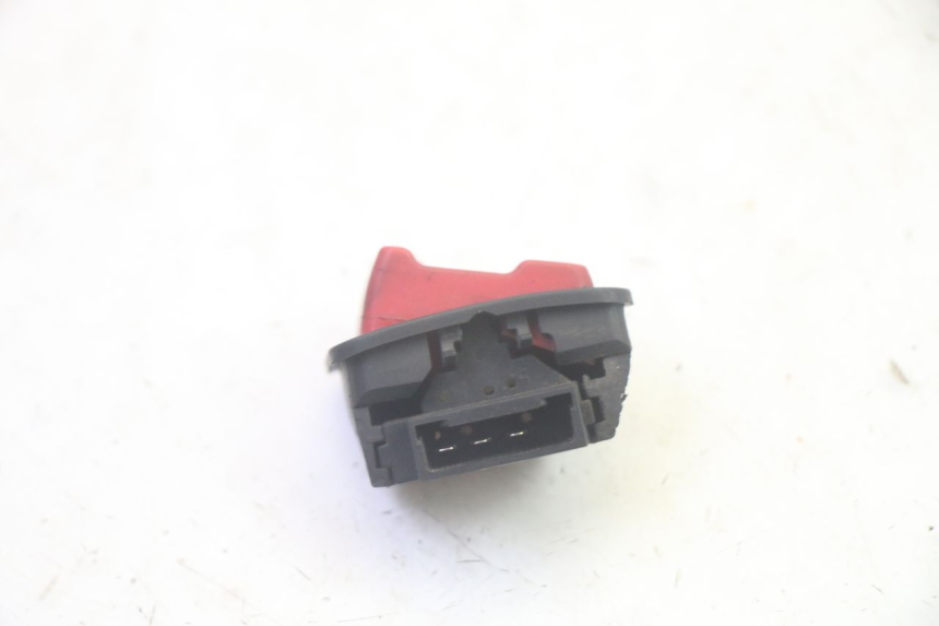 photo de CONTACTSLOT SCHAKELAAR PIAGGIO XEVO - X EVO 125 (2007 - 2017) - Zoom op gebruiksstaat