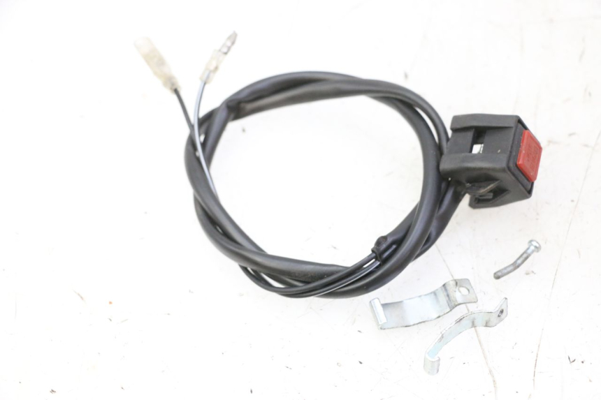 photo de CONTACTSLOT SCHAKELAAR YAMAHA YZ 125 (1998 - 2005) - Hoofdaanzicht