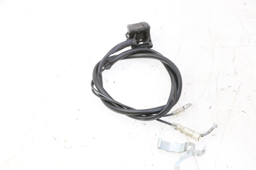 photo de CONTACTSLOT SCHAKELAAR YAMAHA YZ 125 (1998 - 2005) - Zoom op gebruiksstaat