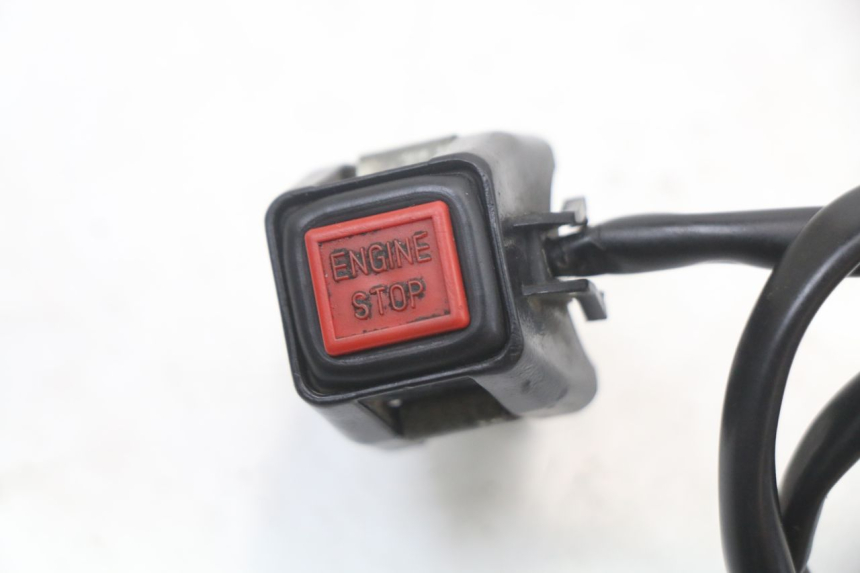 photo de CONTACTSLOT SCHAKELAAR YAMAHA YZ 85 (2002 - 2018) - Detail van het onderdeel