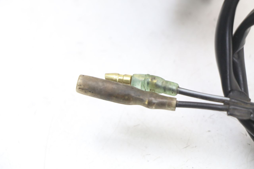 photo de CONTACTSLOT SCHAKELAAR YAMAHA YZ 85 (2002 - 2018) - Andere kijkhoek