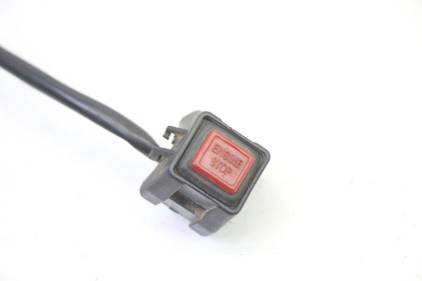 photo de CONTACTSLOT SCHAKELAAR YAMAHA YZ 85 (2002 - 2018) - Detail van het onderdeel