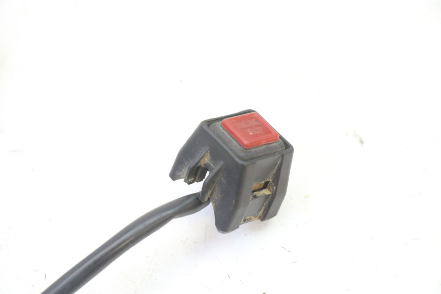 photo de CONTACTSLOT SCHAKELAAR YAMAHA YZ 85 (2002 - 2018) - Zoom op gebruiksstaat