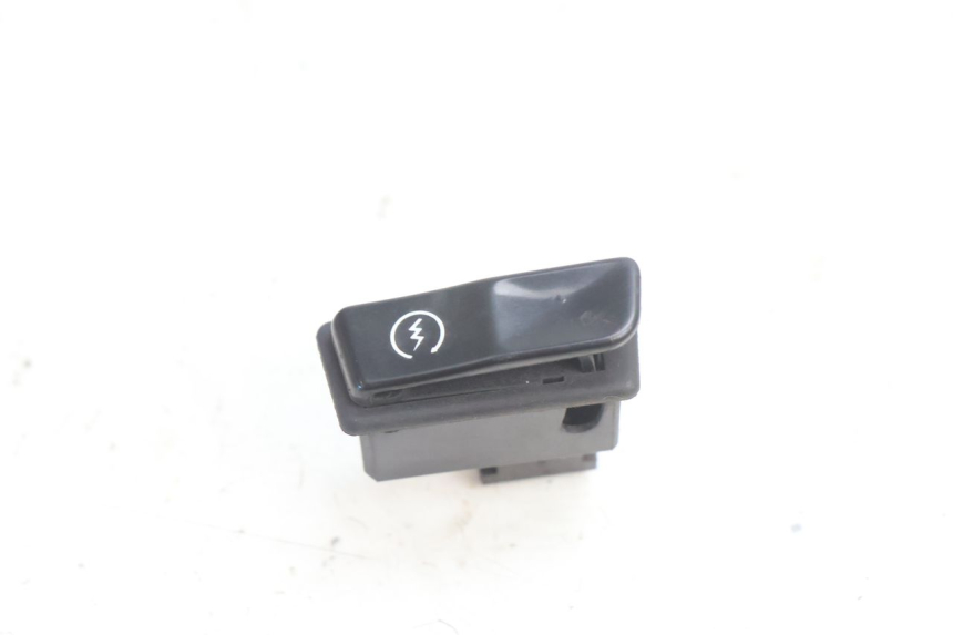 photo de STARTSCHAKELAAR APRILIA ATLANTIC S 125 (2010 - 2013) - Hoofdaanzicht