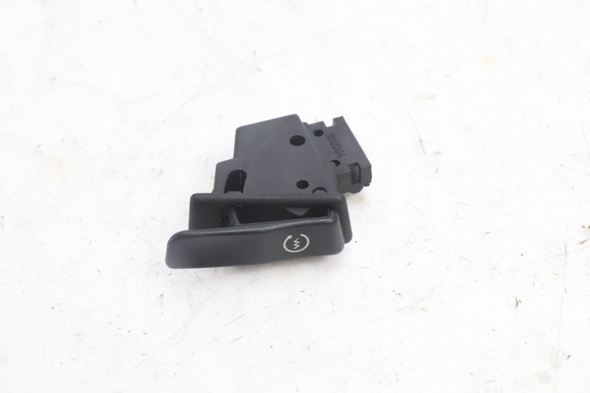 photo de STARTERSCHAKELAAR HONDA FES PANTHEON 2T 125 (1998 - 2002) - Detail van het onderdeel