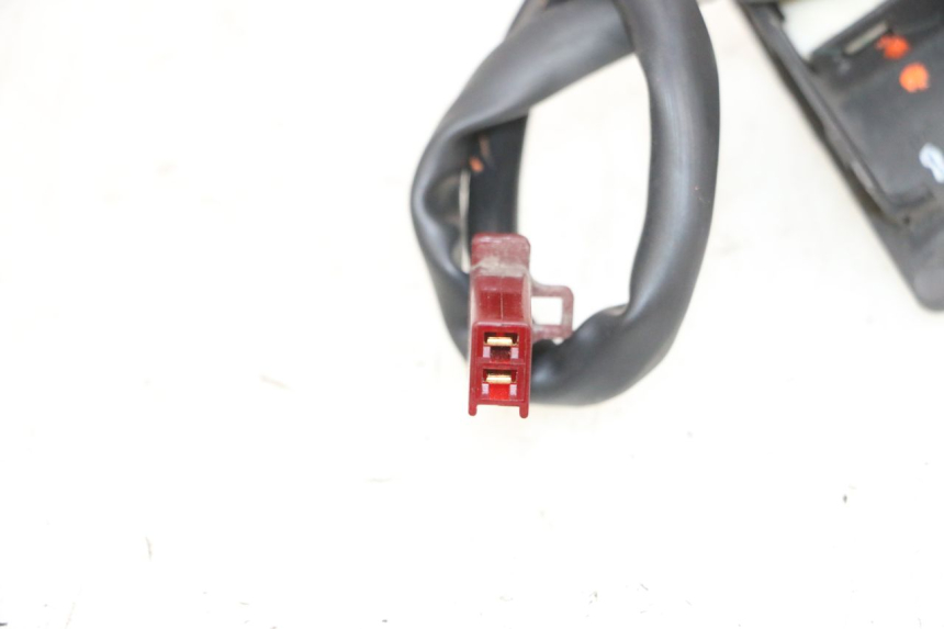 photo de STARTERSCHAKELAAR MBK FLIPPER 115 (2013 - 2017) - Detail van het onderdeel