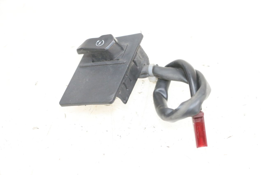 photo de STARTERSCHAKELAAR MBK FLIPPER 115 (2013 - 2017) - Technische close-up